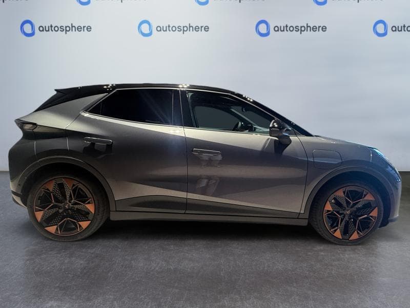 Cupra Raval First Edition Plus - 4