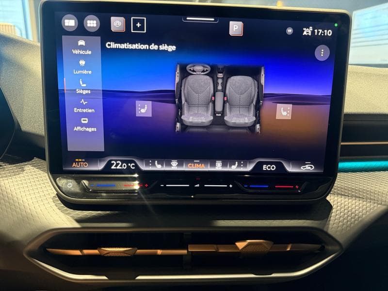 Cupra Raval First Edition Plus - 31