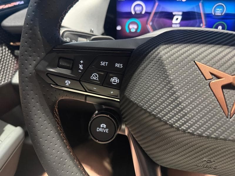 Cupra Raval First Edition Plus - 19