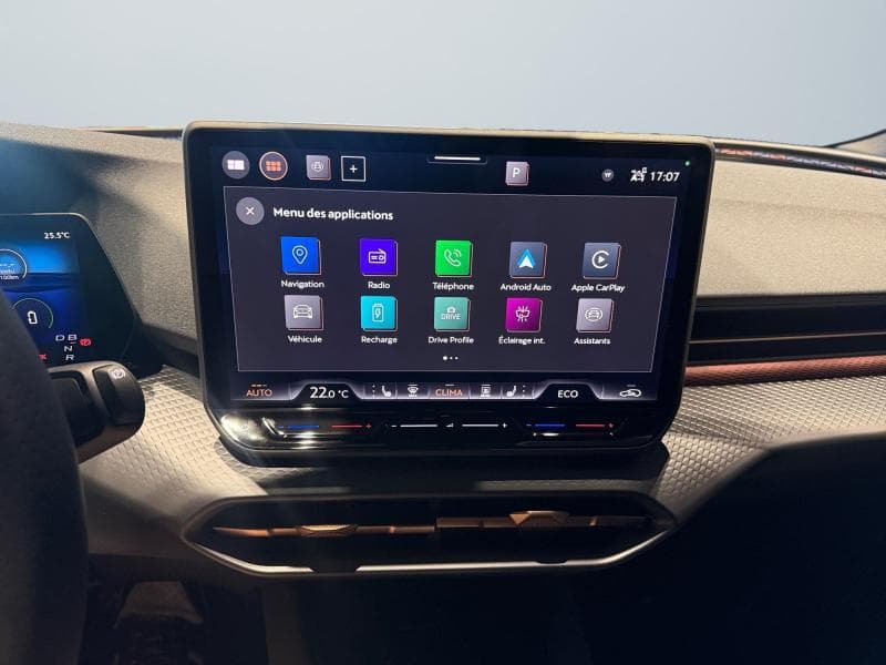 Cupra Raval First Edition Plus - 25