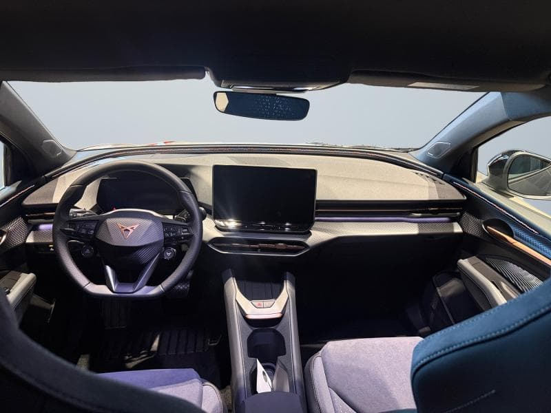 Cupra Raval First Edition Plus - 13