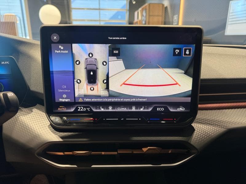 Cupra Raval First Edition Plus - 26