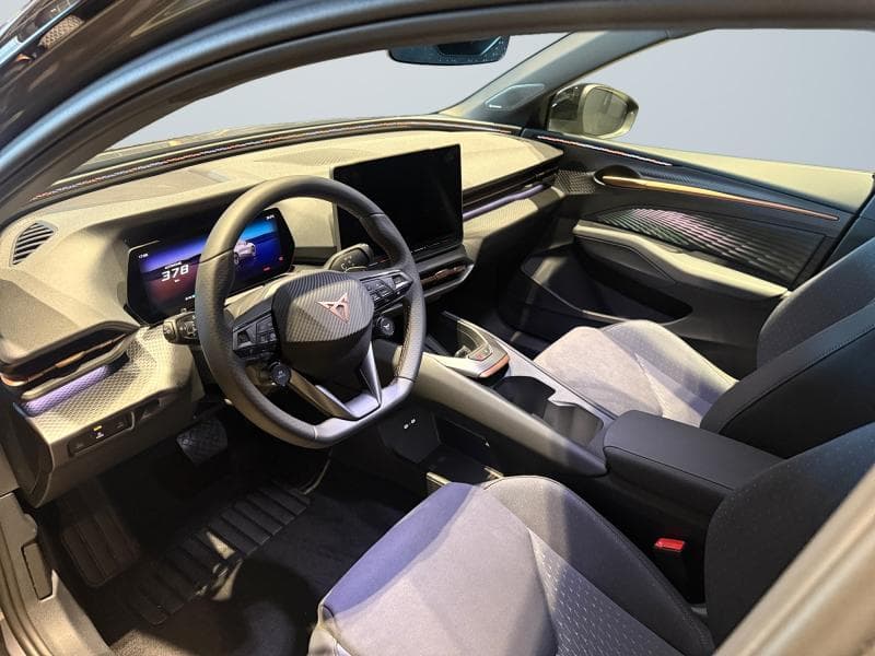 Cupra Raval First Edition Plus - 14