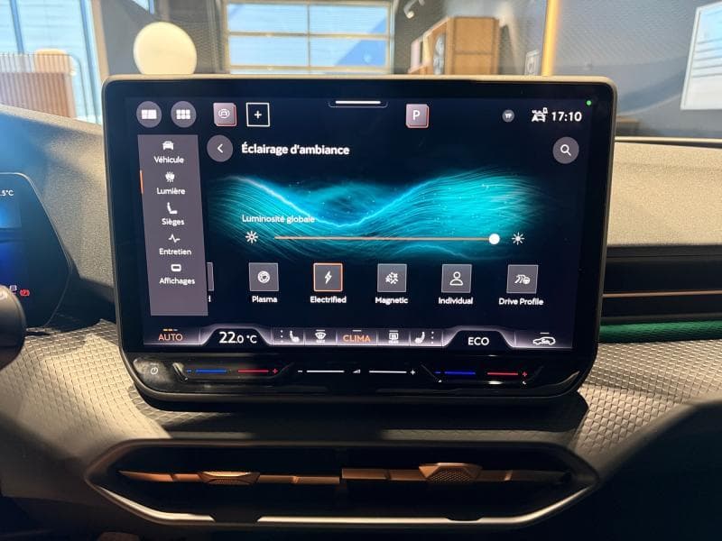 Cupra Raval First Edition Plus - 28