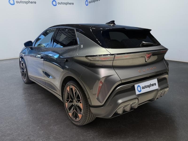 Cupra Raval First Edition Plus - 7