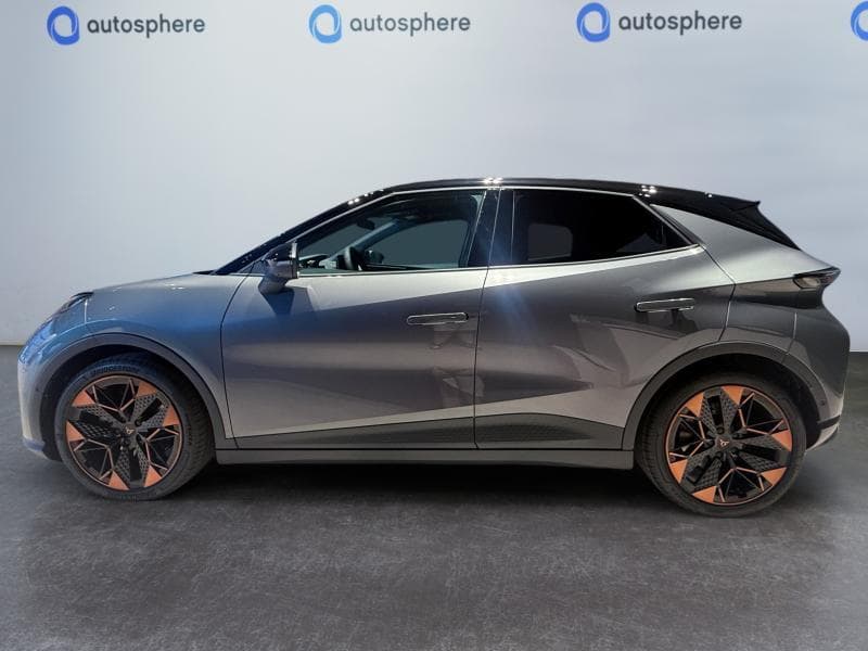 Cupra Raval First Edition Plus - 5