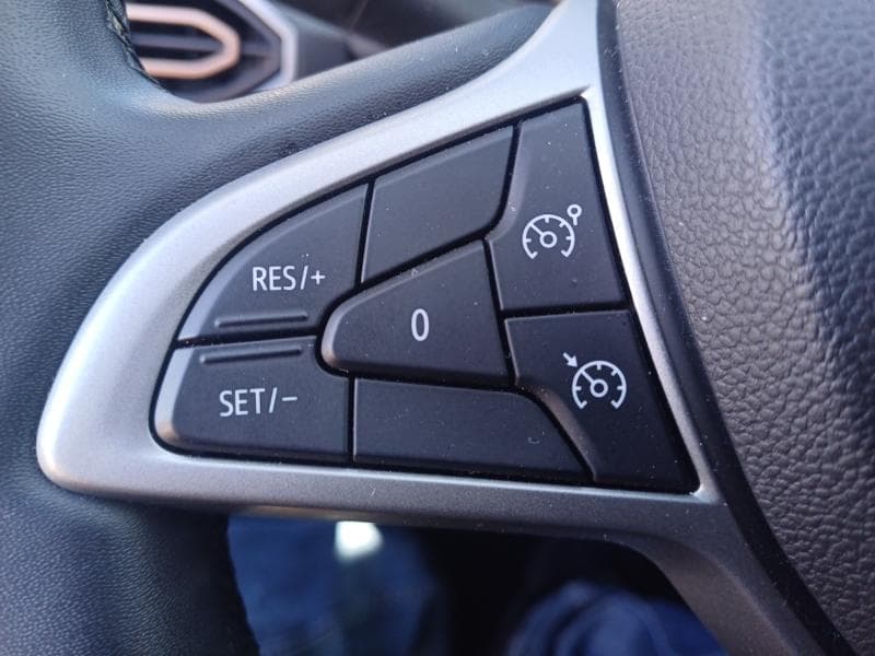 Dacia Sandero 1.0 Tce Stepway Extreme 110 Hp - 17