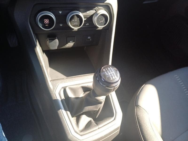 Dacia Sandero 1.0 Tce Stepway Extreme 110 Hp - 22