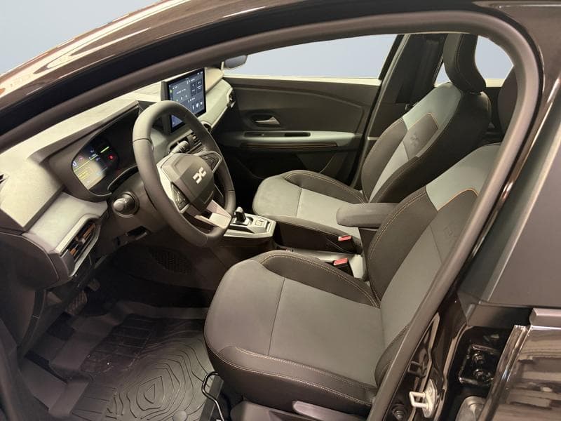 Dacia Sandero Extrême | 1.8 Hybrid 155cv | CarPlay | Caméra | Clim Auto - 13