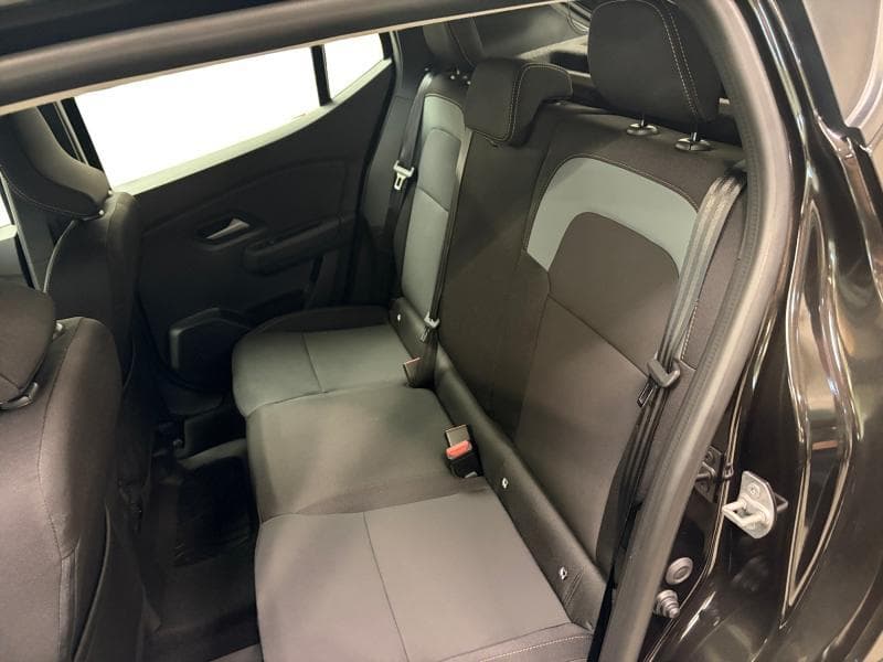 Dacia Sandero Extrême | 1.8 Hybrid 155cv | CarPlay | Caméra | Clim Auto - 16