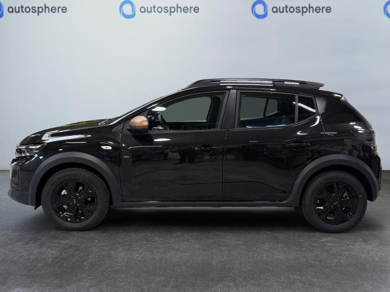 Dacia Sandero Extrême | 1.8 Hybrid 155cv | CarPlay | Caméra | Clim Auto - 5