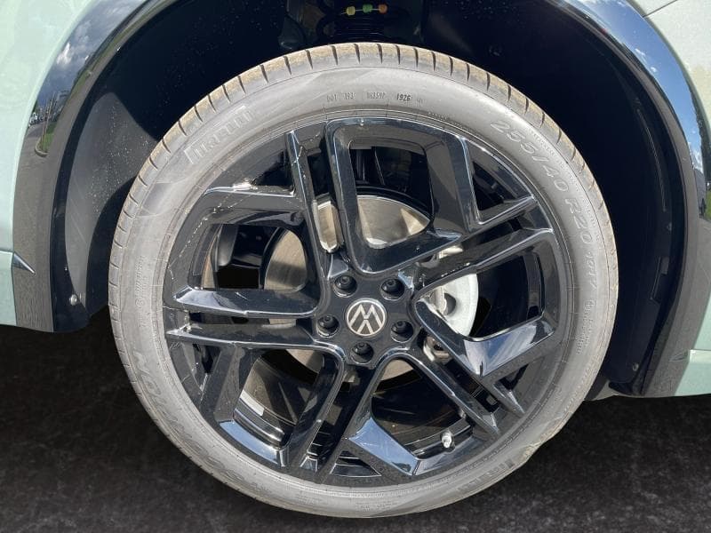 Volkswagen Tiguan R-Line | 1.5 ETSI 150CH | Cuir | Toit Ouvrant | Attelage | Caméra 360 | - 31