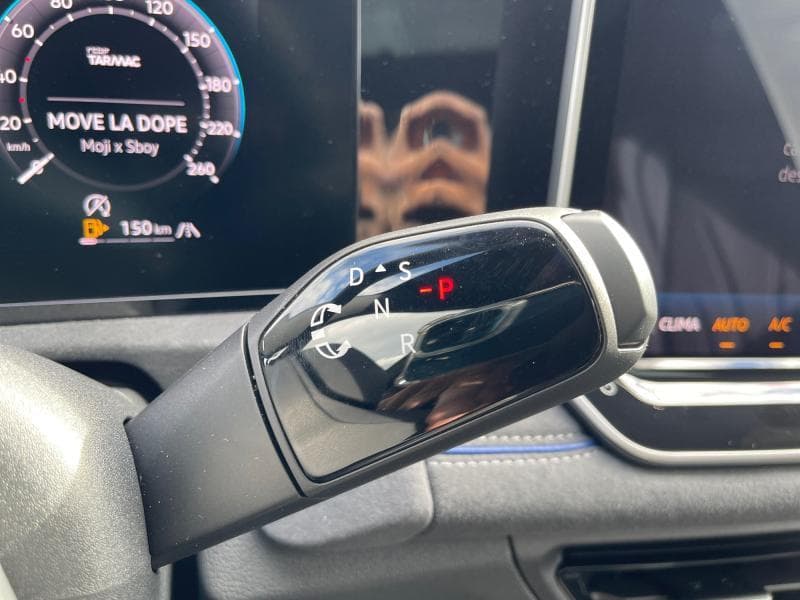 Volkswagen Tiguan R-Line | 1.5 ETSI 150CH | Cuir | Toit Ouvrant | Attelage | Caméra 360 | - 15