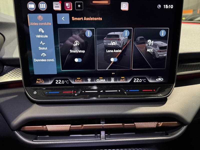 Cupra Terramar Impulse - 28