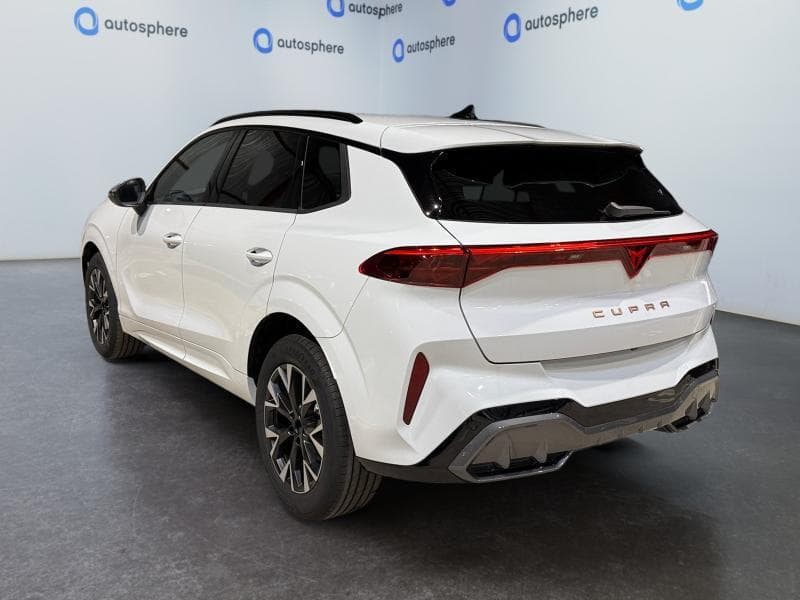 Cupra Terramar Impulse - 7