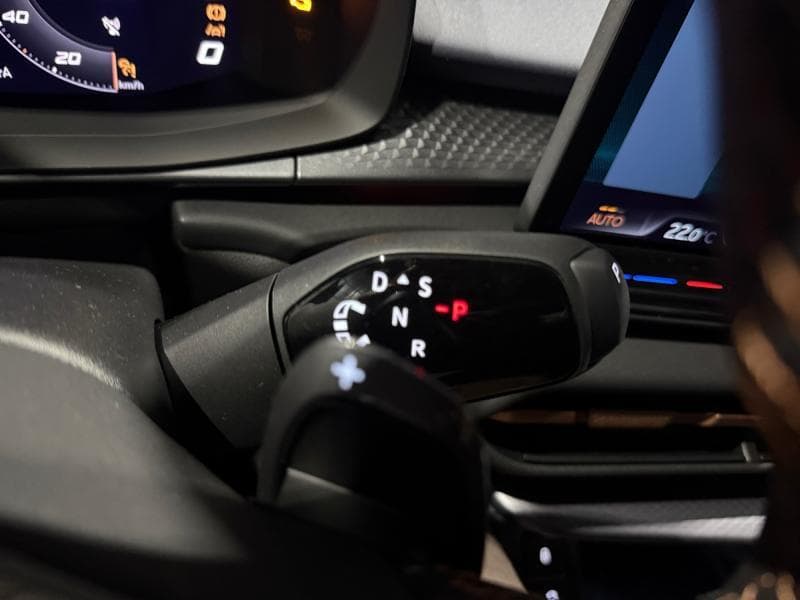 Cupra Terramar Impulse - 21