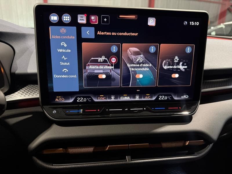 Cupra Terramar Impulse - 26