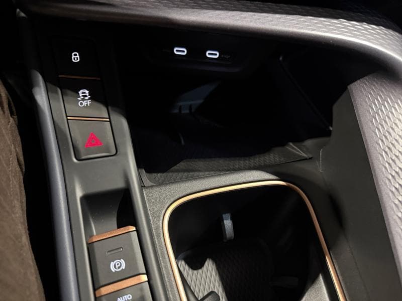 Cupra Terramar Impulse - 15