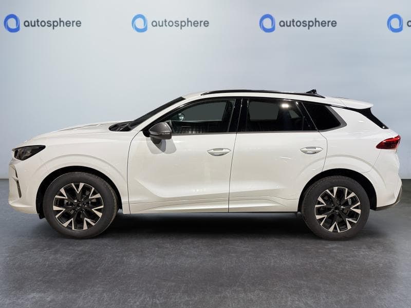 Cupra Terramar Impulse - 5
