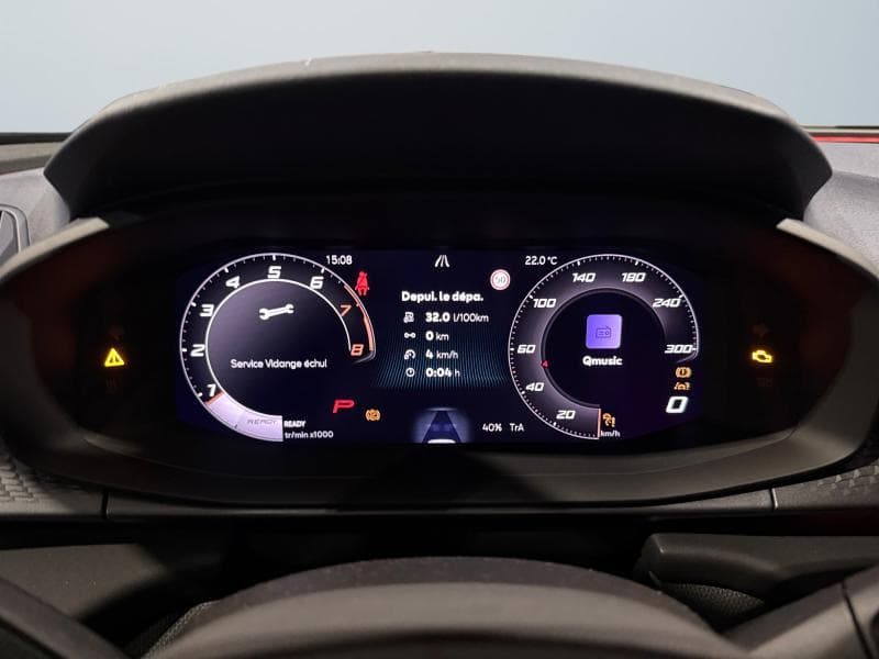 Cupra Terramar Impulse - 20
