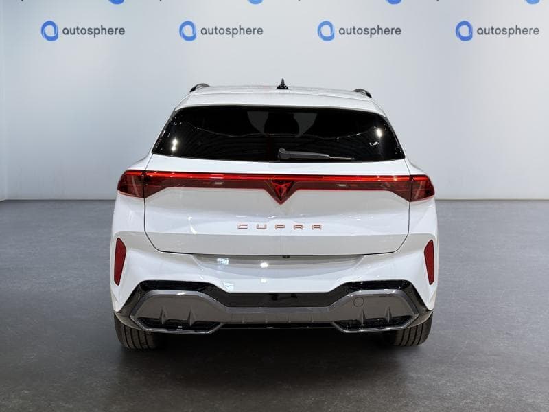 Cupra Terramar Impulse - 8