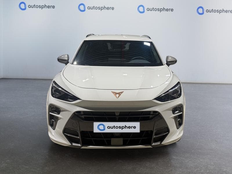 Cupra Terramar Impulse - 3