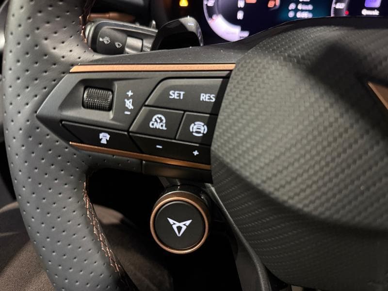 Cupra Terramar Impulse - 17
