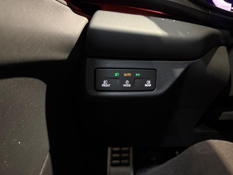 Cupra Terramar Impulse - 29