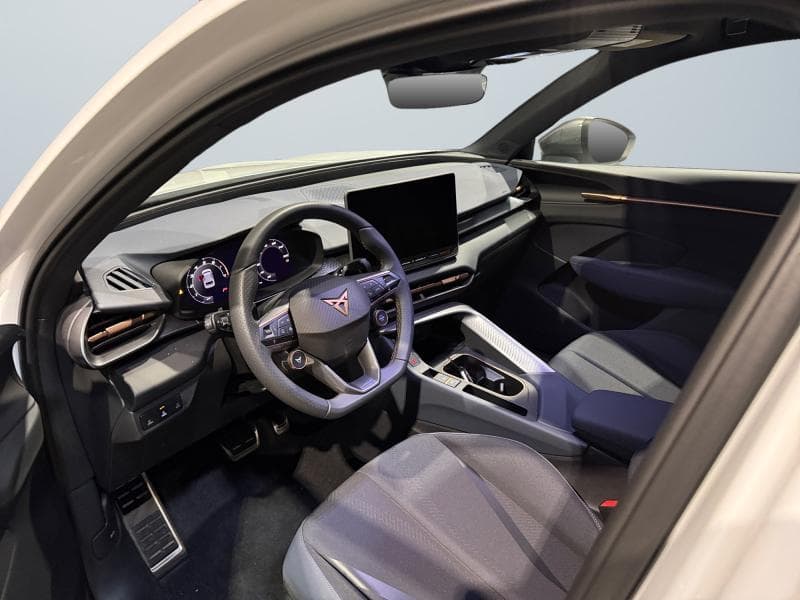 Cupra Terramar Impulse - 13