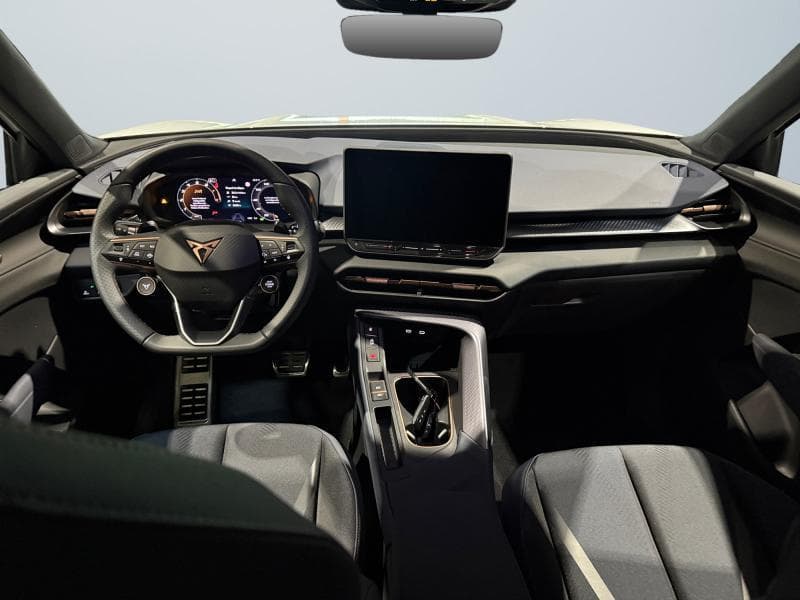Cupra Terramar Impulse - 12