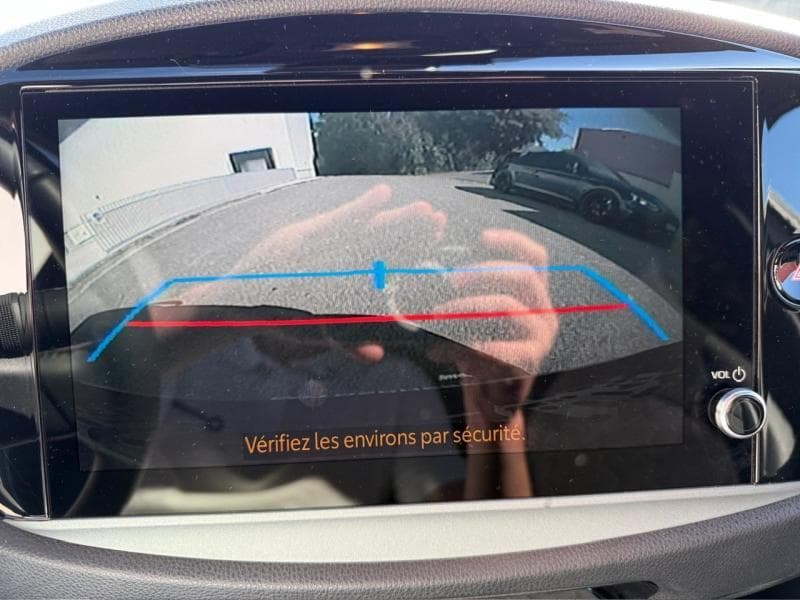 Toyota Aygo X 1.0 ESS - CAMERA | CARPLAY | GPS | CRUISE | SIEGES CHAUFFANTS | CLIM AUTO - 23