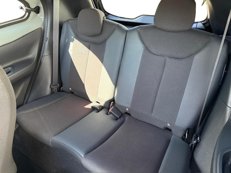 Toyota Aygo X 1.0 ESS - CAMERA | CARPLAY | GPS | CRUISE | SIEGES CHAUFFANTS | CLIM AUTO - 27