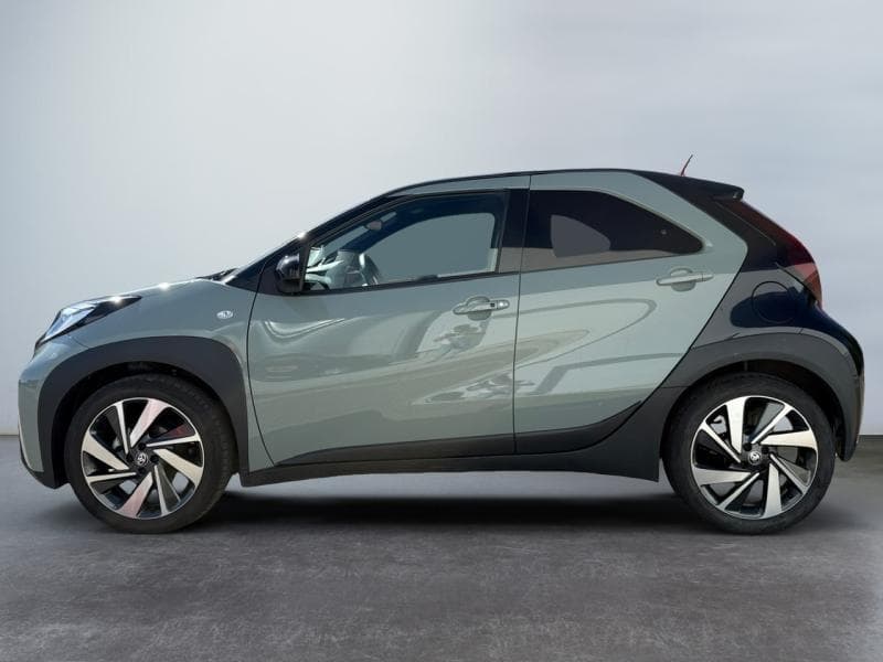 Toyota Aygo X 1.0 ESS - CAMERA | CARPLAY | GPS | CRUISE | SIEGES CHAUFFANTS | CLIM AUTO - 7