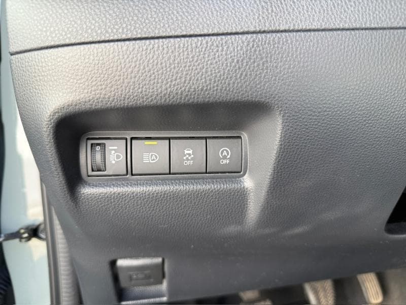 Toyota Aygo X 1.0 ESS - CAMERA | CARPLAY | GPS | CRUISE | SIEGES CHAUFFANTS | CLIM AUTO - 16