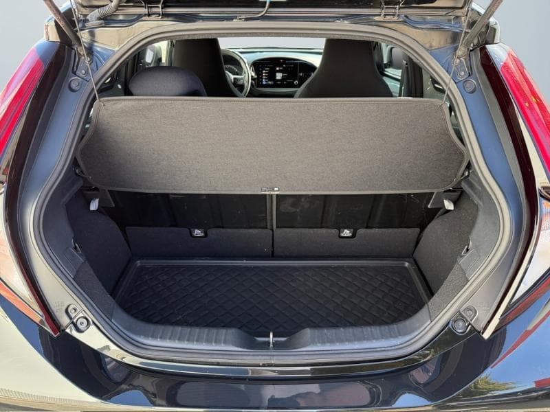 Toyota Aygo X 1.0 ESS - CAMERA | CARPLAY | GPS | CRUISE | SIEGES CHAUFFANTS | CLIM AUTO - 28