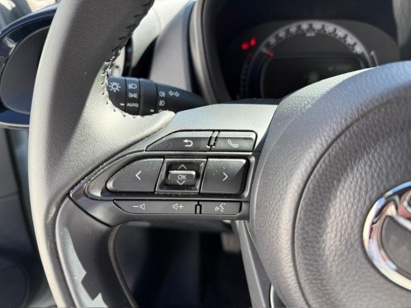 Toyota Aygo X 1.0 ESS - CAMERA | CARPLAY | GPS | CRUISE | SIEGES CHAUFFANTS | CLIM AUTO - 17