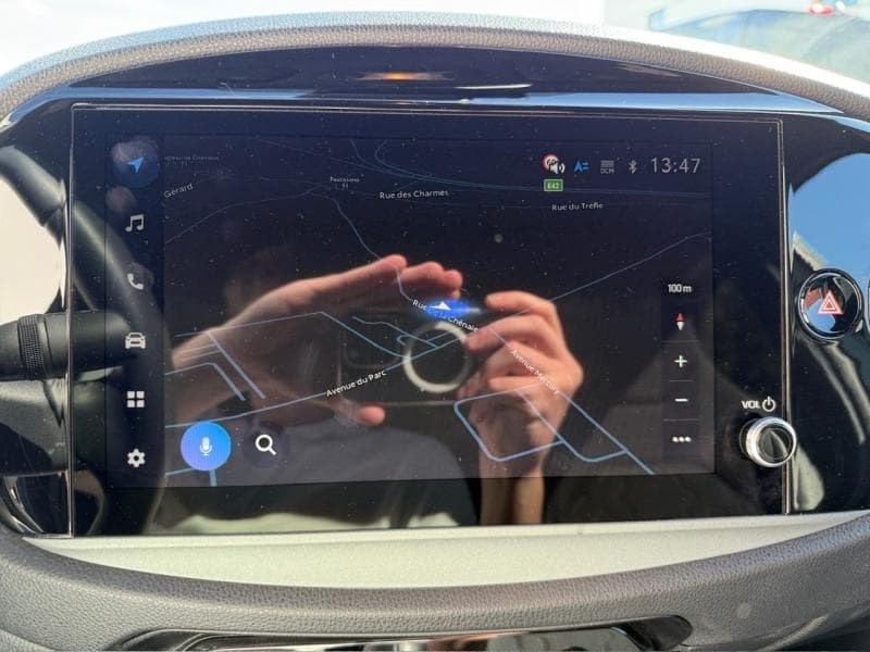 Toyota Aygo X 1.0 ESS - CAMERA | CARPLAY | GPS | CRUISE | SIEGES CHAUFFANTS | CLIM AUTO - 20