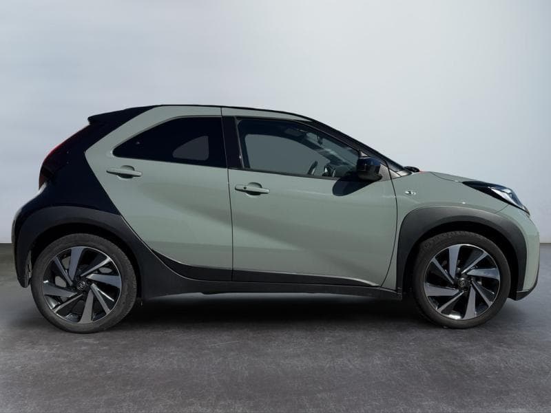 Toyota Aygo X 1.0 ESS - CAMERA | CARPLAY | GPS | CRUISE | SIEGES CHAUFFANTS | CLIM AUTO - 5