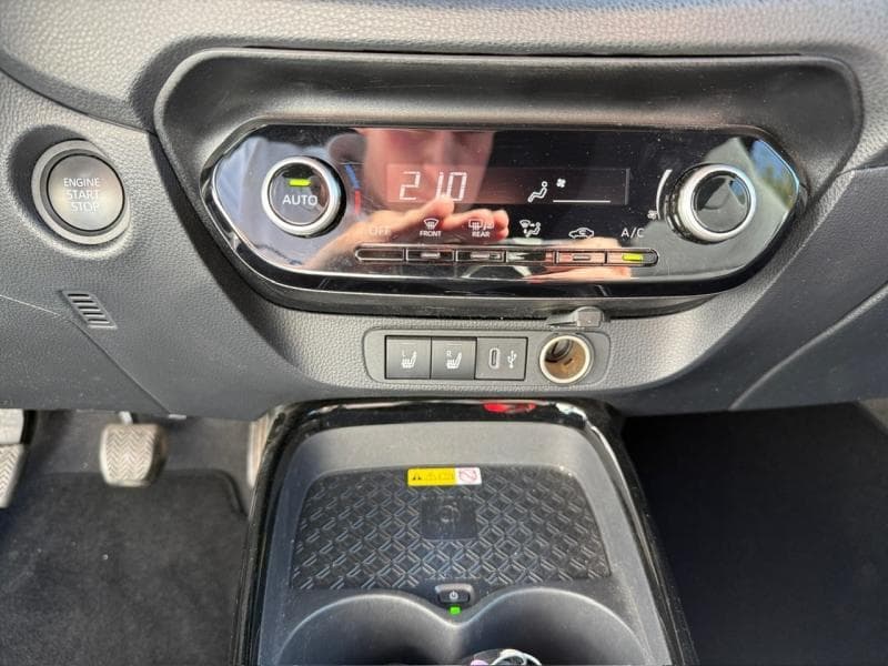 Toyota Aygo X 1.0 ESS - CAMERA | CARPLAY | GPS | CRUISE | SIEGES CHAUFFANTS | CLIM AUTO - 24
