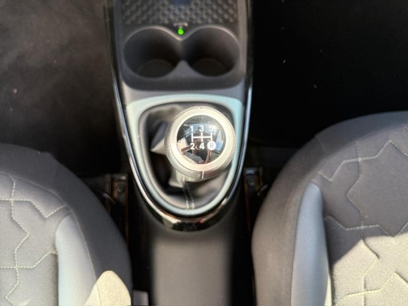 Toyota Aygo X 1.0 ESS - CAMERA | CARPLAY | GPS | CRUISE | SIEGES CHAUFFANTS | CLIM AUTO - 26