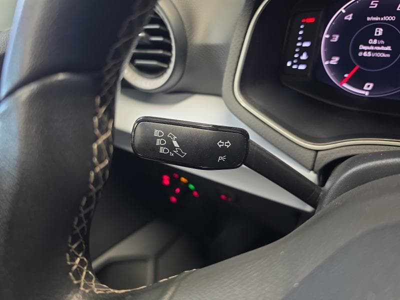 Seat Arona Style | 1.0 ess 115 cv | GPS | Camera | Carplay | Clim auto | Sieges chauffants - 15