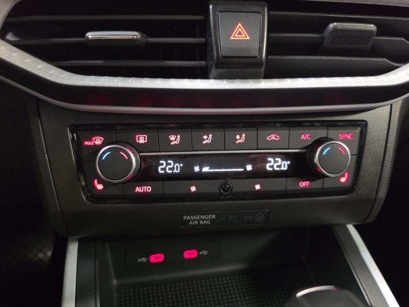 Seat Arona Style | 1.0 ess 115 cv | GPS | Camera | Carplay | Clim auto | Sieges chauffants - 26