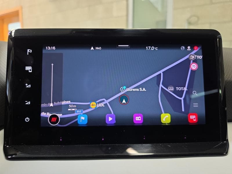 Seat Arona Style | 1.0 ess 115 cv | GPS | Camera | Carplay | Clim auto | Sieges chauffants - 20