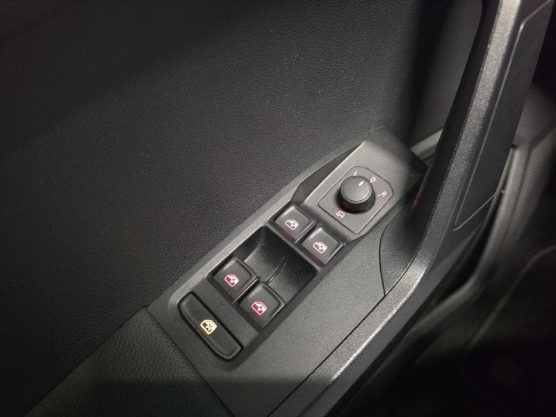 Seat Arona Style | 1.0 ess 115 cv | GPS | Camera | Carplay | Clim auto | Sieges chauffants - 27