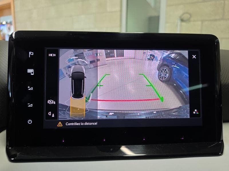 Seat Arona Style | 1.0 ess 115 cv | GPS | Camera | Carplay | Clim auto | Sieges chauffants - 24