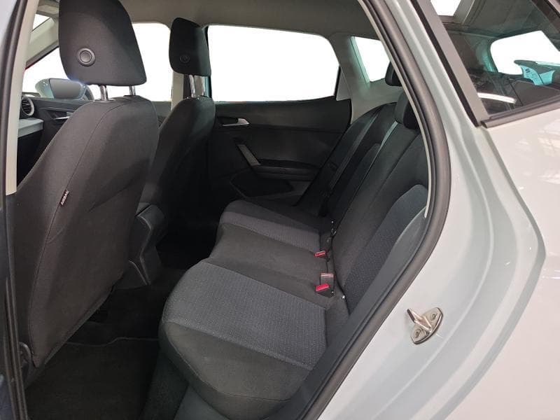 Seat Arona Style | 1.0 ess 115 cv | GPS | Camera | Carplay | Clim auto | Sieges chauffants - 13