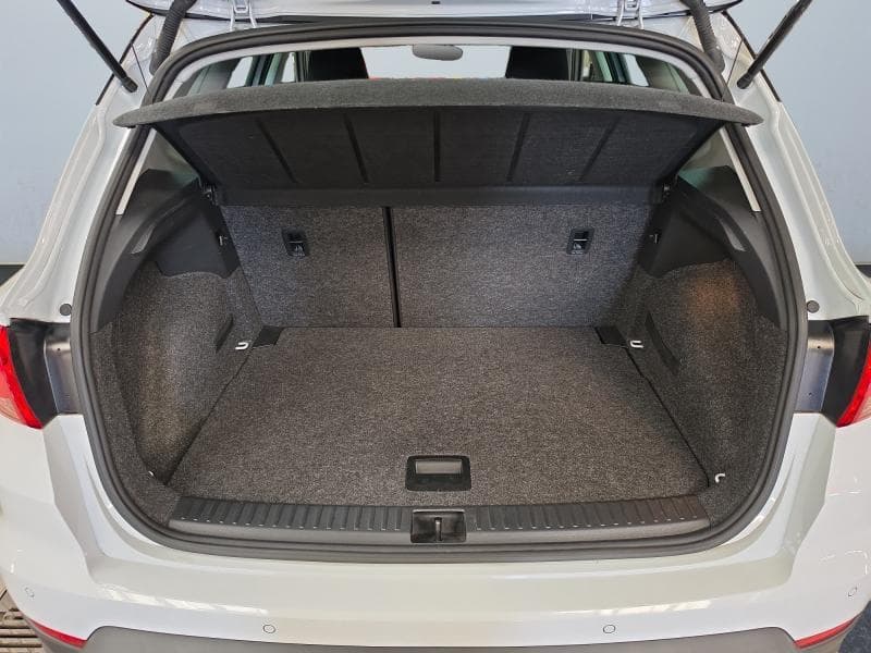 Seat Arona Style | 1.0 ess 115 cv | GPS | Camera | Carplay | Clim auto | Sieges chauffants - 9