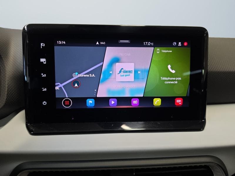 Seat Arona Style | 1.0 ess 115 cv | GPS | Camera | Carplay | Clim auto | Sieges chauffants - 19