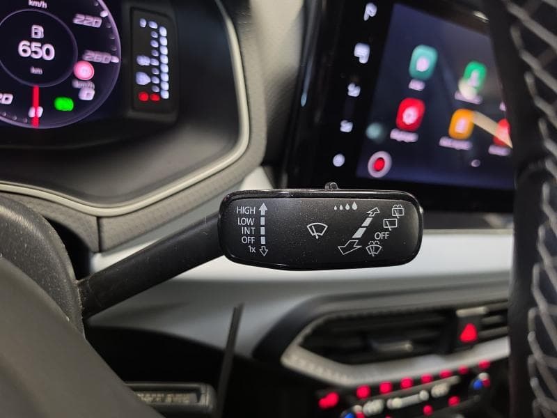 Seat Arona Style | 1.0 ess 115 cv | GPS | Camera | Carplay | Clim auto | Sieges chauffants - 18