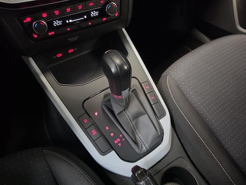 Seat Arona Style | 1.0 ess 115 cv | GPS | Camera | Carplay | Clim auto | Sieges chauffants - 25